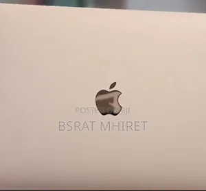 New Laptop Apple MacBook Air 2020 M1 16GB Intel Core I5 SSD 512GB