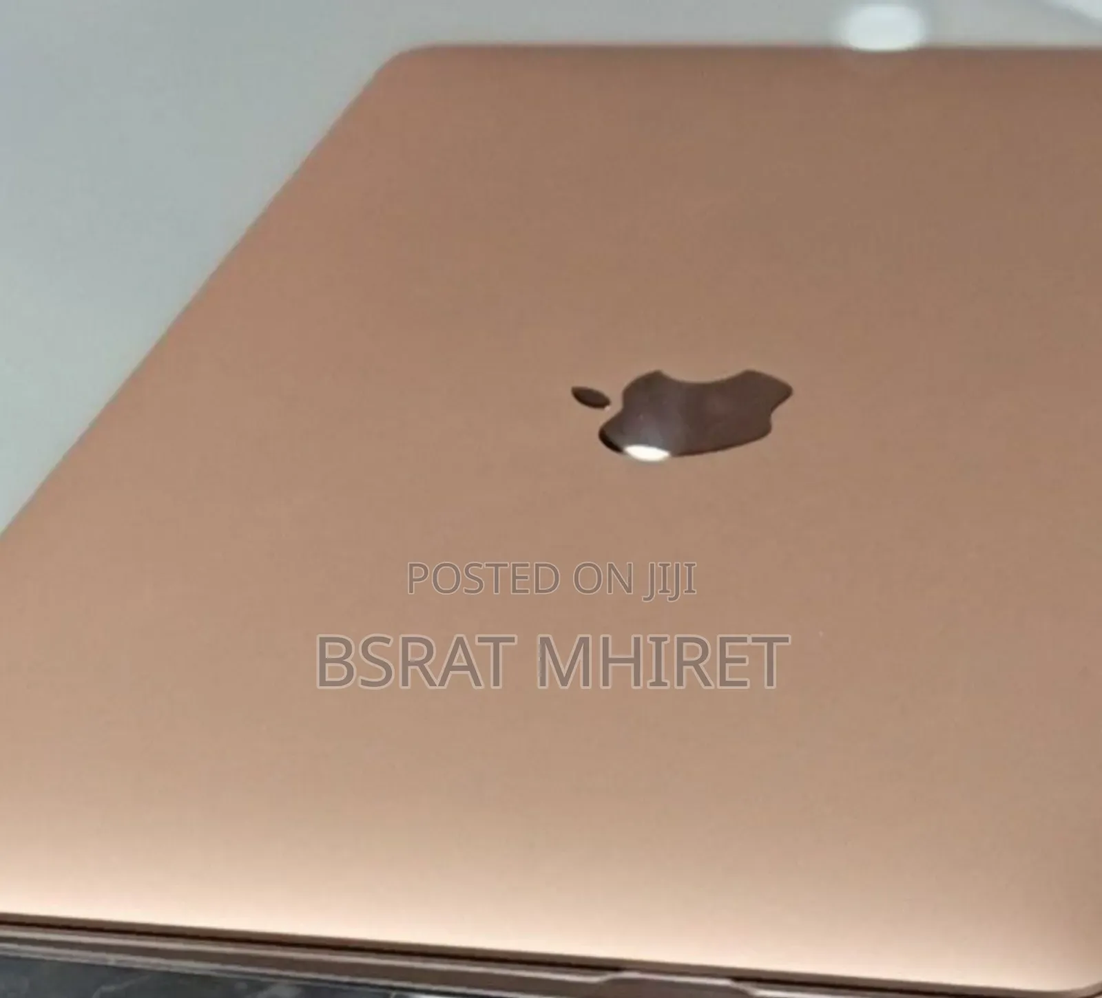 New Laptop Apple MacBook Air 2020 M1 16GB Intel Core I5 SSD 512GB