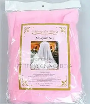 Photo - Romantic House Mosquito Net