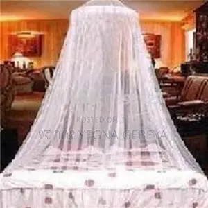 Romantic House Mosquito Net