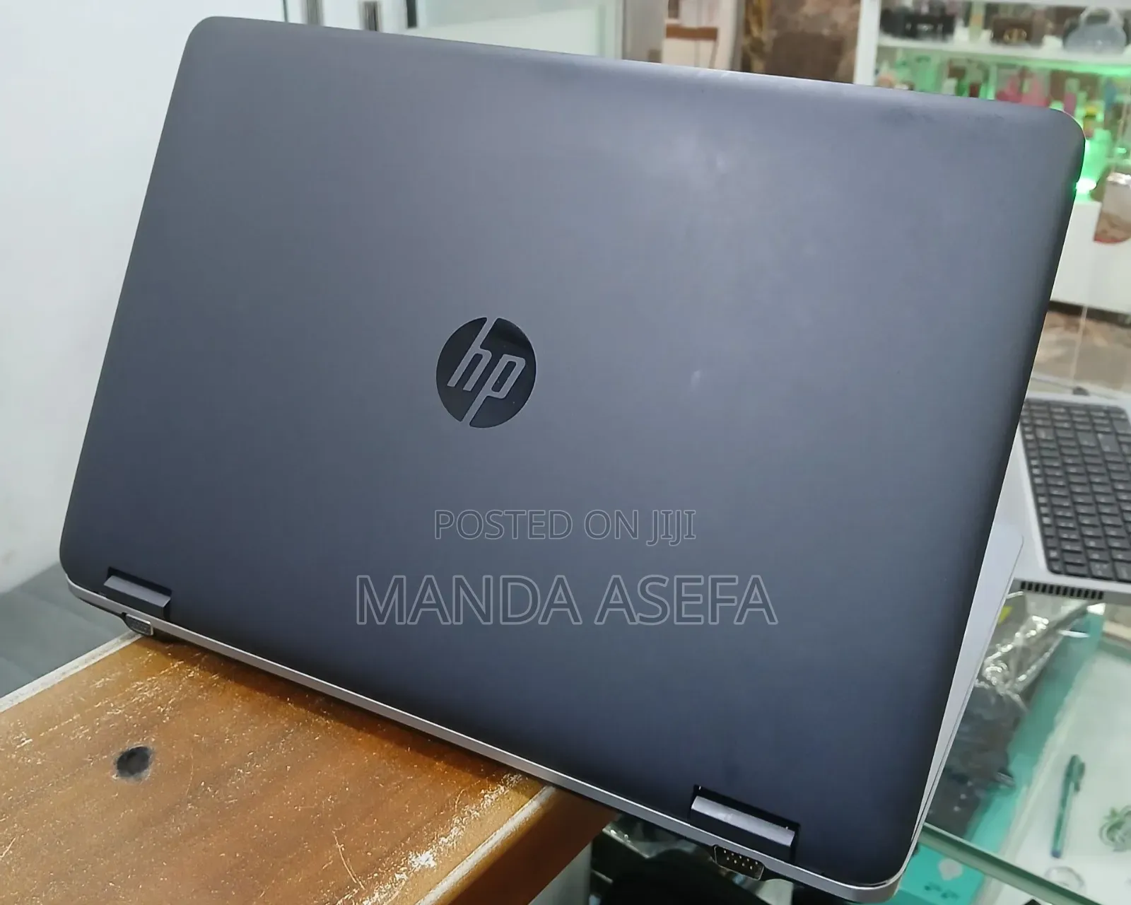 New Laptop HP ProBook 650 G3 16GB Intel Core I5 SSD 512GB