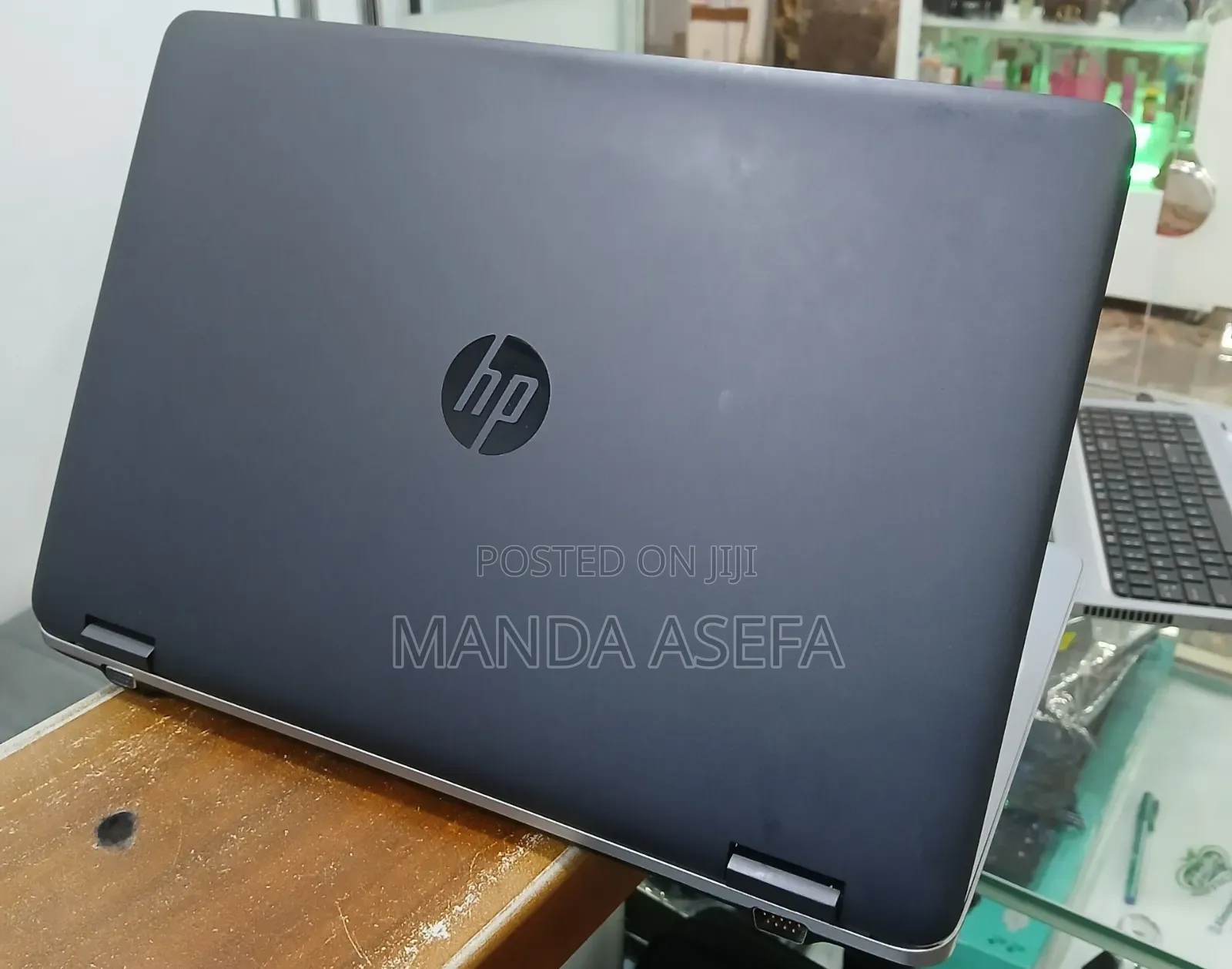 New Laptop HP ProBook 650 G3 16GB Intel Core I5 SSD 512GB