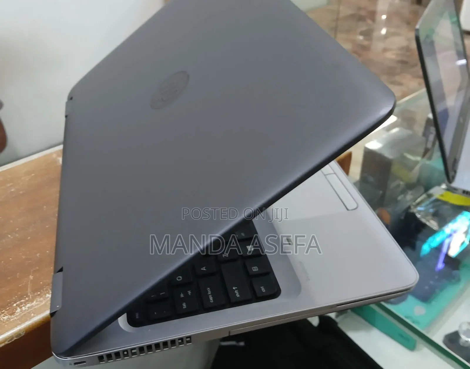 New Laptop HP ProBook 650 G3 16GB Intel Core I5 SSD 512GB