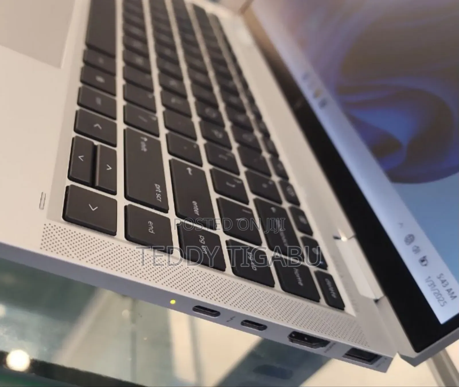 New Laptop HP EliteBook 1040 16GB Intel Core I7 SSD 512GB