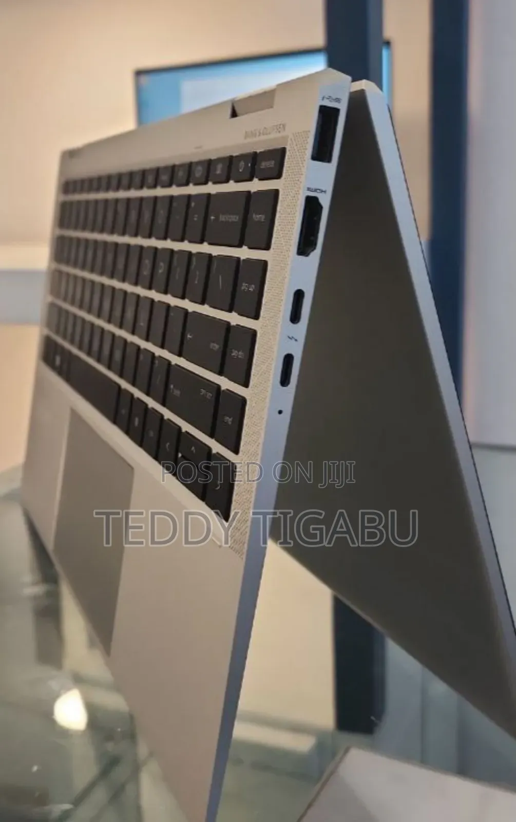 New Laptop HP EliteBook 1040 16GB Intel Core I7 SSD 512GB