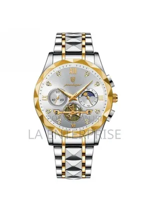 Photo - Poedagar Luxury Watch