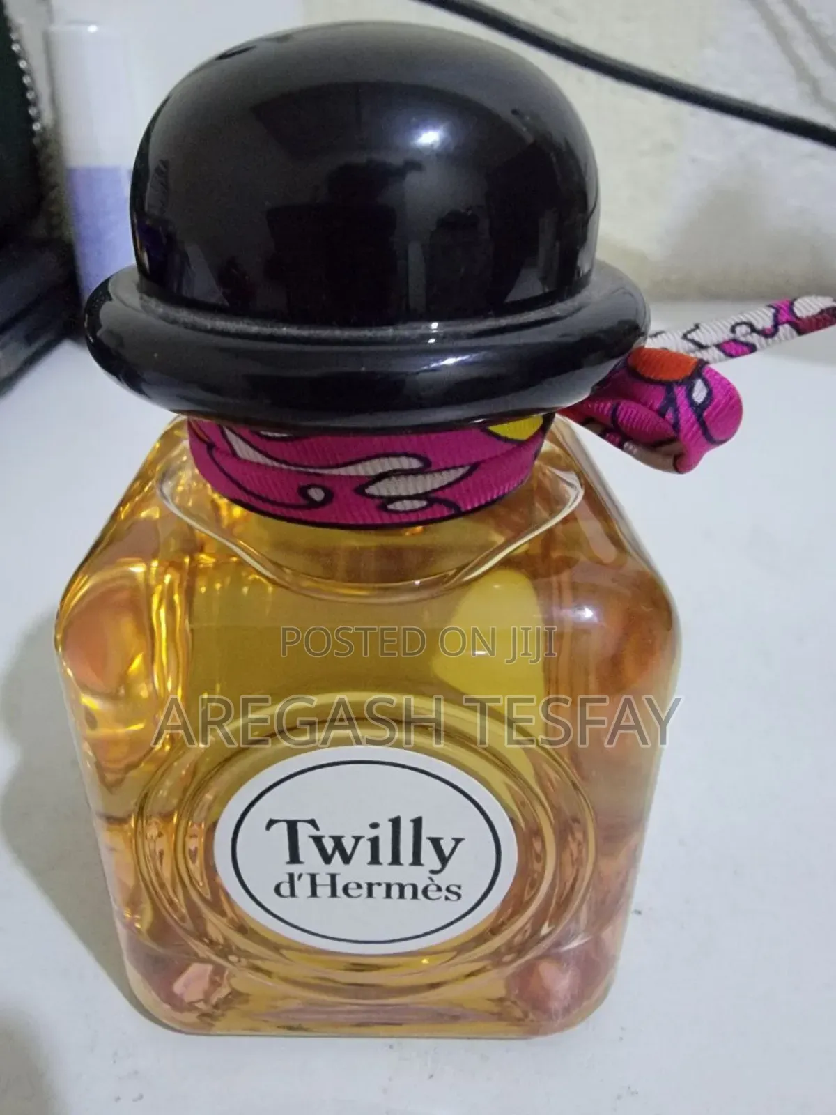 We Have Original Perfumes From America, Order What You Want