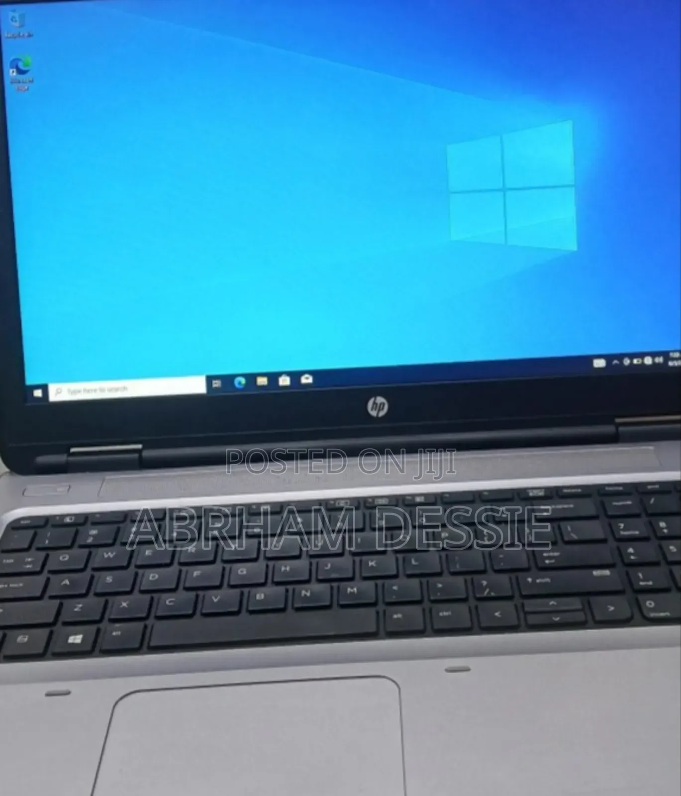 New Laptop HP ProBook 650 G3 16GB Intel Core I5 SSD 512GB