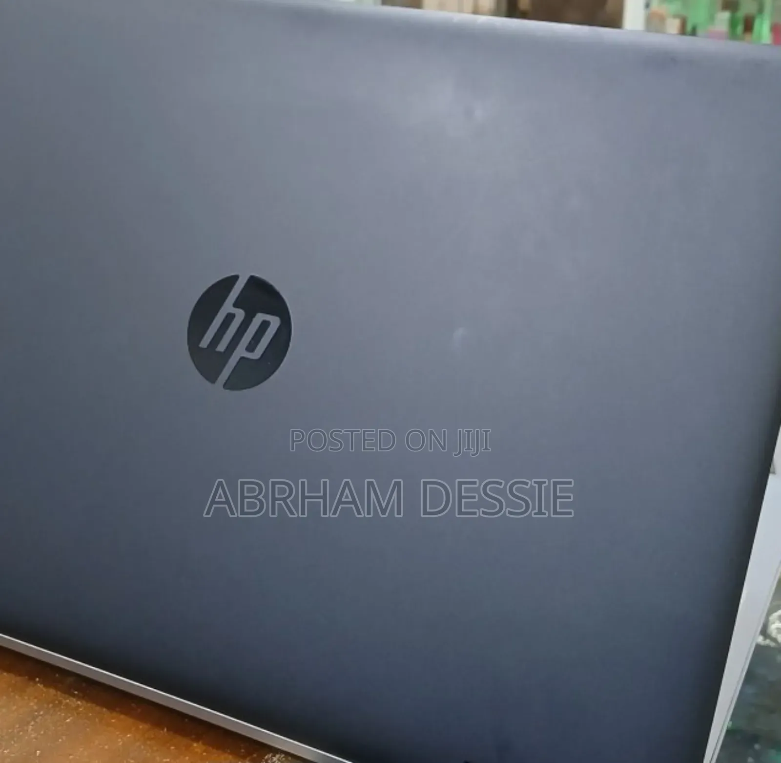 New Laptop HP ProBook 650 G3 16GB Intel Core I5 SSD 512GB