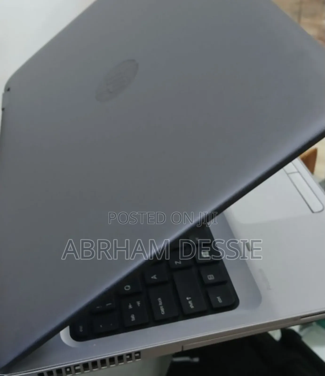 New Laptop HP ProBook 650 G3 16GB Intel Core I5 SSD 512GB