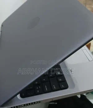 New Laptop HP ProBook 650 G3 16GB Intel Core I5 SSD 512GB