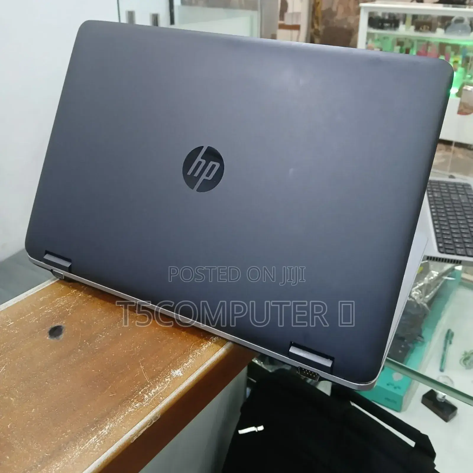 New Laptop HP ProBook 650 G3 16GB Intel Core I7 SSD 512GB