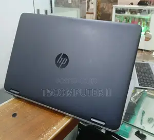 New Laptop HP ProBook 650 G3 16GB Intel Core I7 SSD 512GB