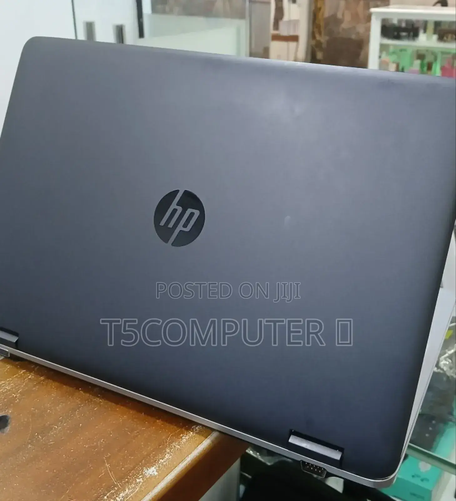 New Laptop HP ProBook 650 G3 16GB Intel Core I7 SSD 512GB