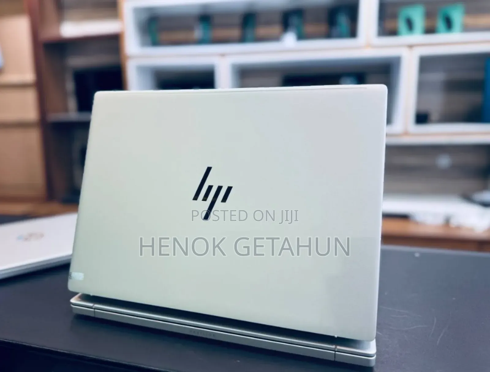 New Laptop HP Pavilion 15 16GB Qualcomm Snapdragon X Elite SSD 512GB