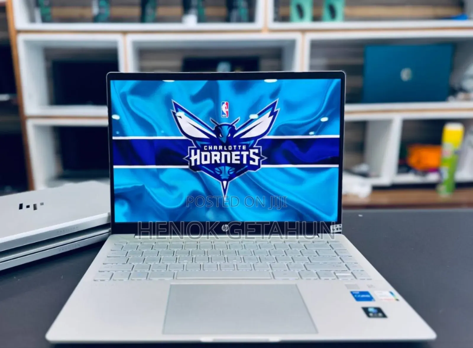 New Laptop HP Pavilion 15 16GB Qualcomm Snapdragon X Elite SSD 512GB