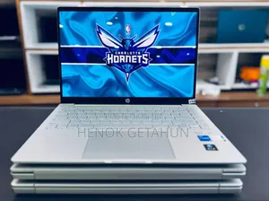 Photo - New Laptop HP Pavilion 15 16GB Qualcomm Snapdragon X Elite SSD 512GB