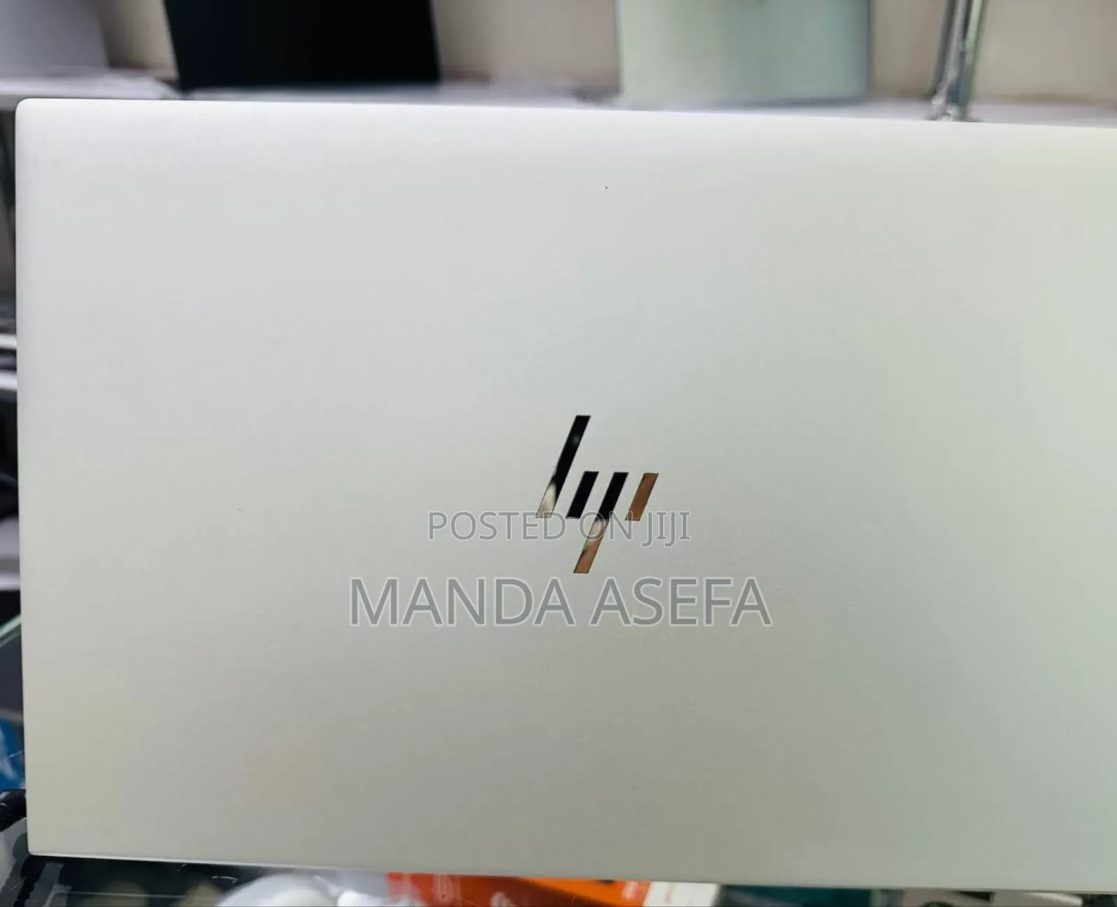 New Laptop HP EliteBook 830 G8 16GB Intel Core I7 SSD 512GB