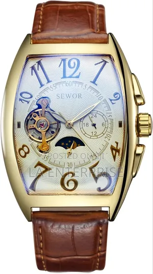 Photo - Sewor Luxury Watch