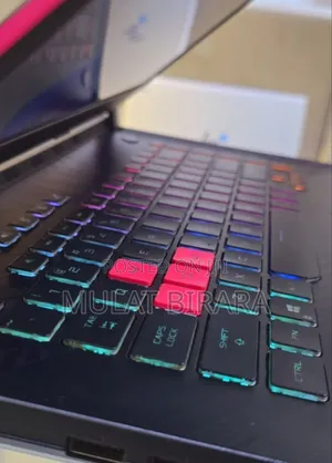 Photo - New Laptop Asus ROG Strix GL703 16GB Intel Core I7 SSD 1T