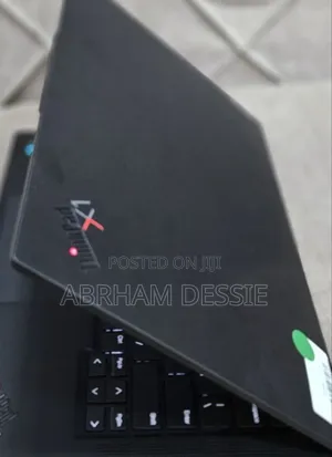 Photo - New Laptop Lenovo ThinkPad X1 Carbon 16GB Intel Core I7 SSD 1T