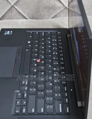 New Laptop Lenovo ThinkPad X1 Carbon 16GB Intel Core I7 SSD 1T