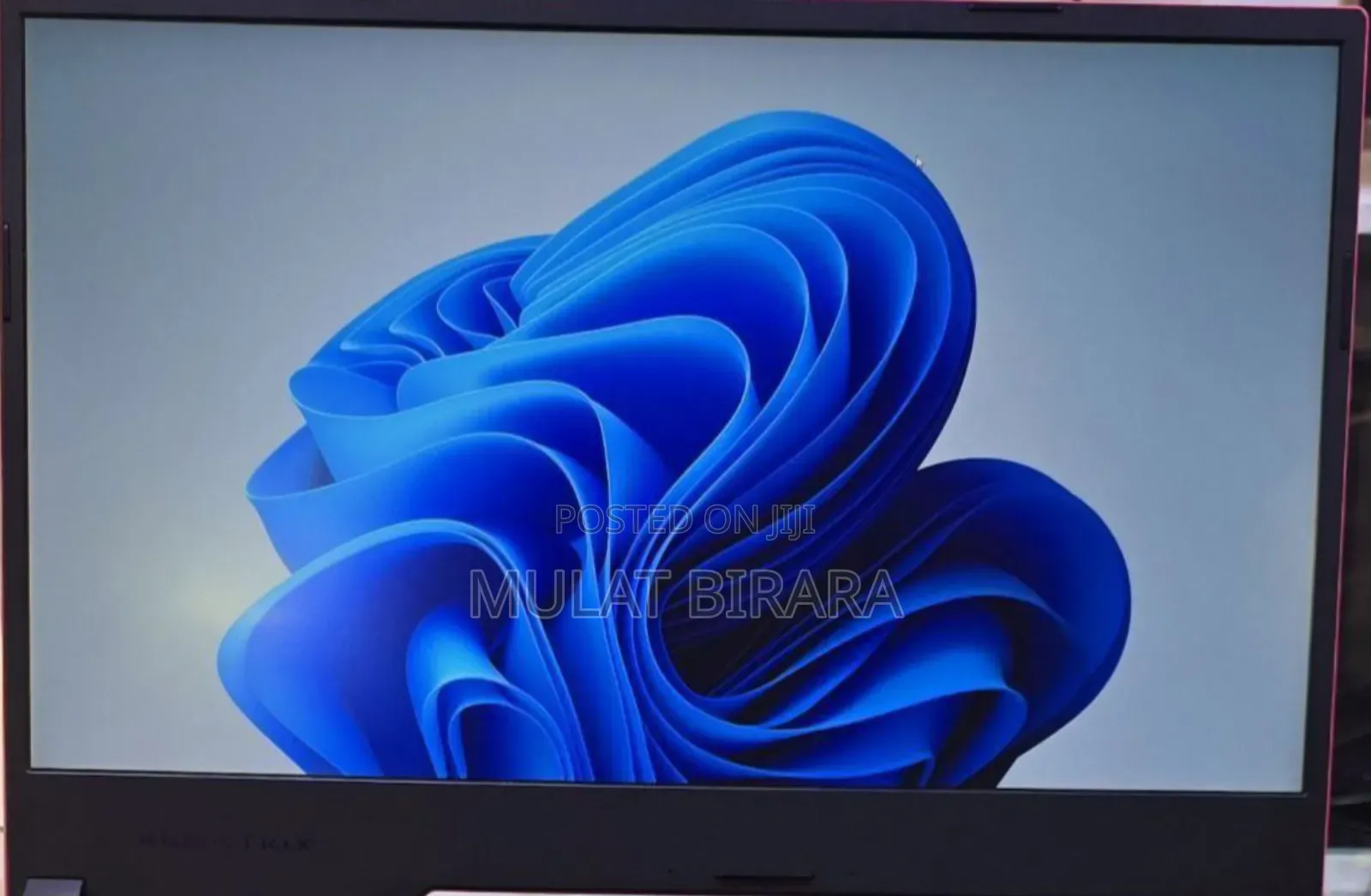 New Laptop Asus ROG Strix GL703 16GB Intel Core I7 SSD 1T