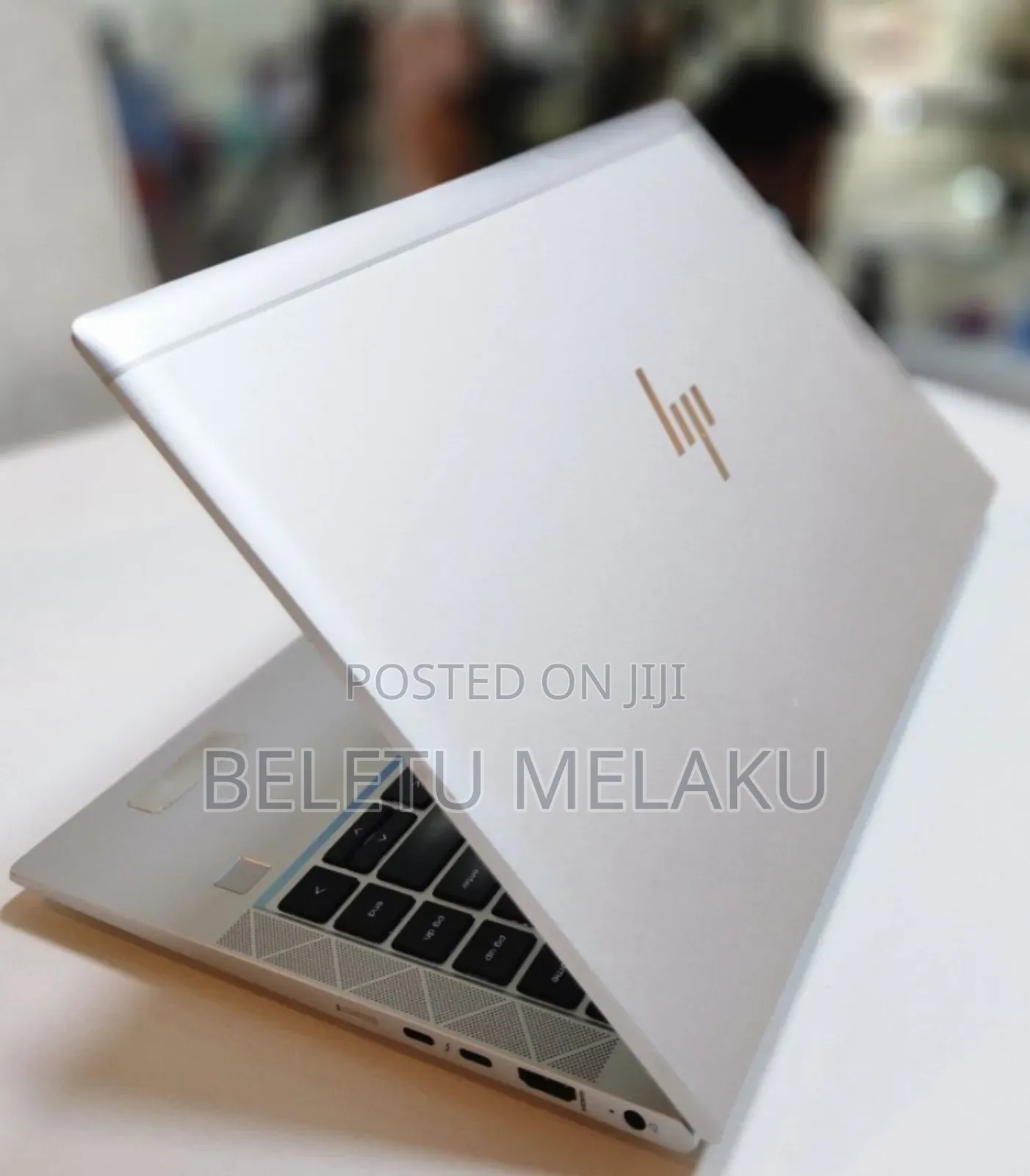 New Laptop HP EliteBook 840 G8 16GB Intel Core I5 SSD 512GB