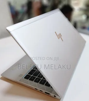New Laptop HP EliteBook 840 G8 16GB Intel Core I5 SSD 512GB