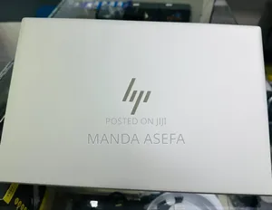 New Laptop HP EliteBook 830 G7 16GB Intel Core I5 SSD 512GB