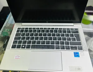 New Laptop HP EliteBook 830 G8 16GB Intel Core I5 SSD 1T