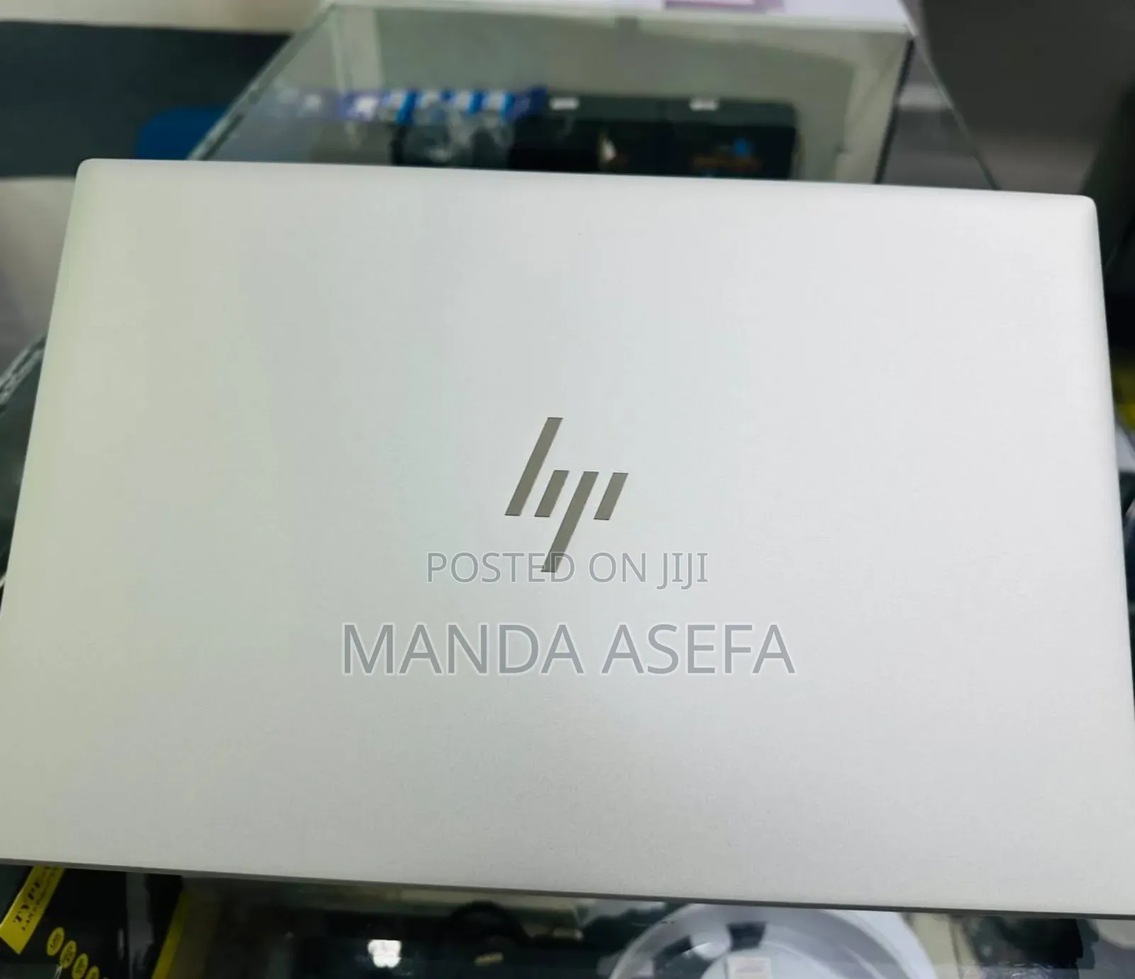 New Laptop HP EliteBook 830 G8 16GB Intel Core I5 SSD 1T