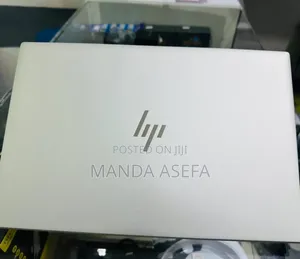 New Laptop HP EliteBook 830 G8 16GB Intel Core I5 SSD 1T