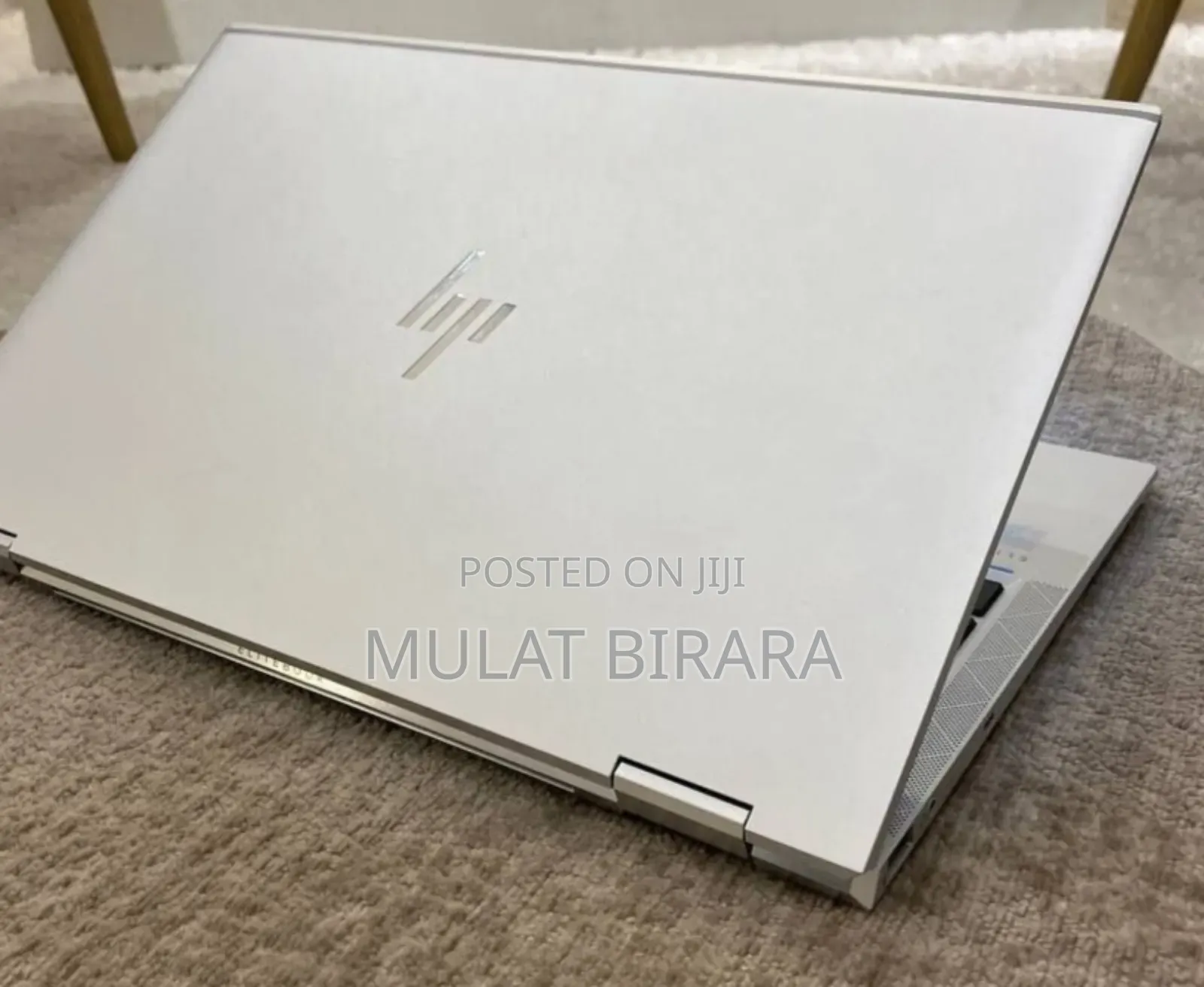 New Laptop HP EliteBook X360 1040 G7 16GB Intel Core I7 SSD 512GB