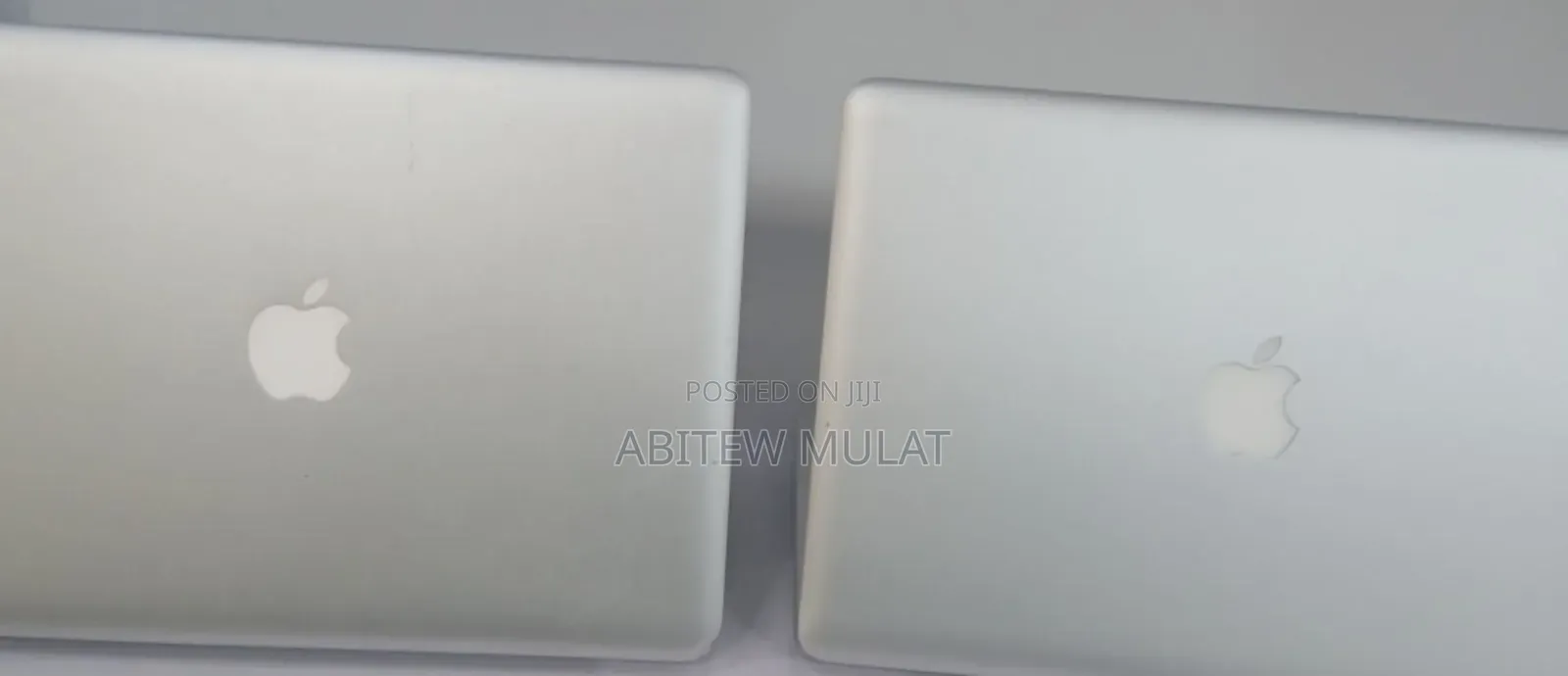 New Laptop Apple MacBook Pro 2012 8GB Intel Core I5 HDD 500GB