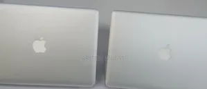 New Laptop Apple MacBook Pro 2012 8GB Intel Core I5 HDD 500GB