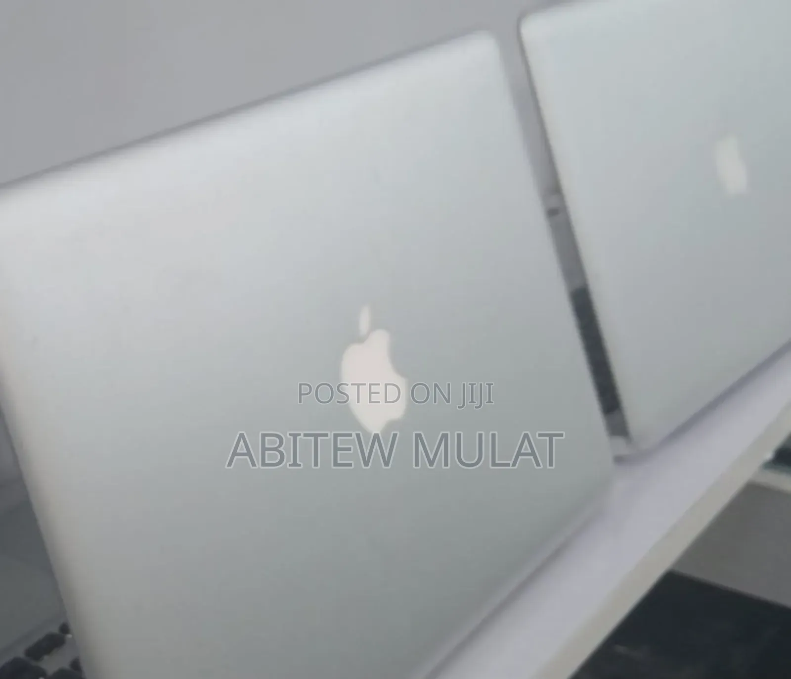 New Laptop Apple MacBook Pro 2012 8GB Intel Core I5 HDD 500GB