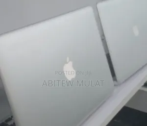 New Laptop Apple MacBook Pro 2012 8GB Intel Core I5 HDD 500GB