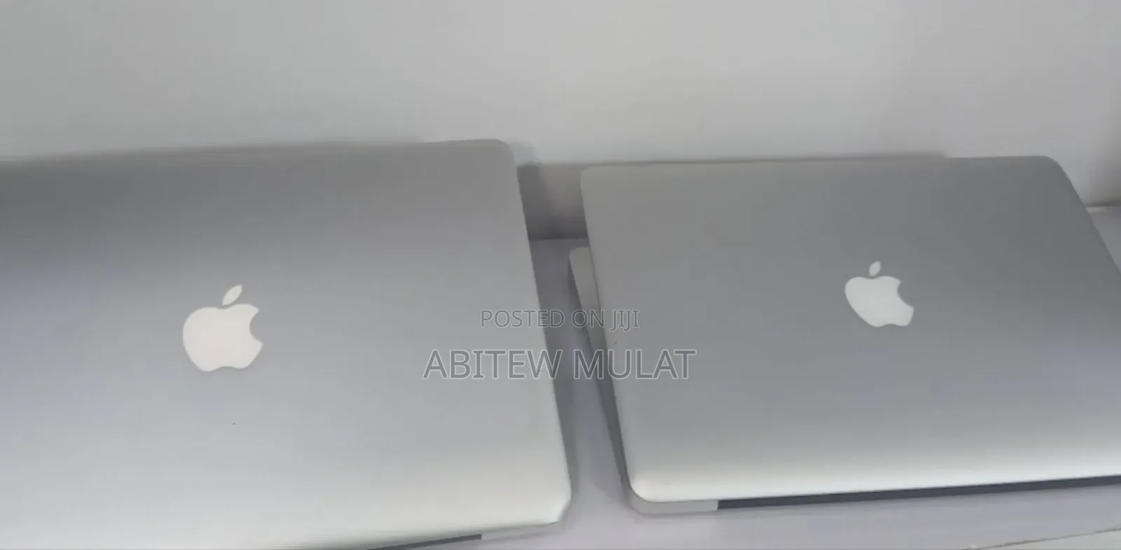 New Laptop Apple MacBook Pro 2012 8GB Intel Core I5 HDD 500GB