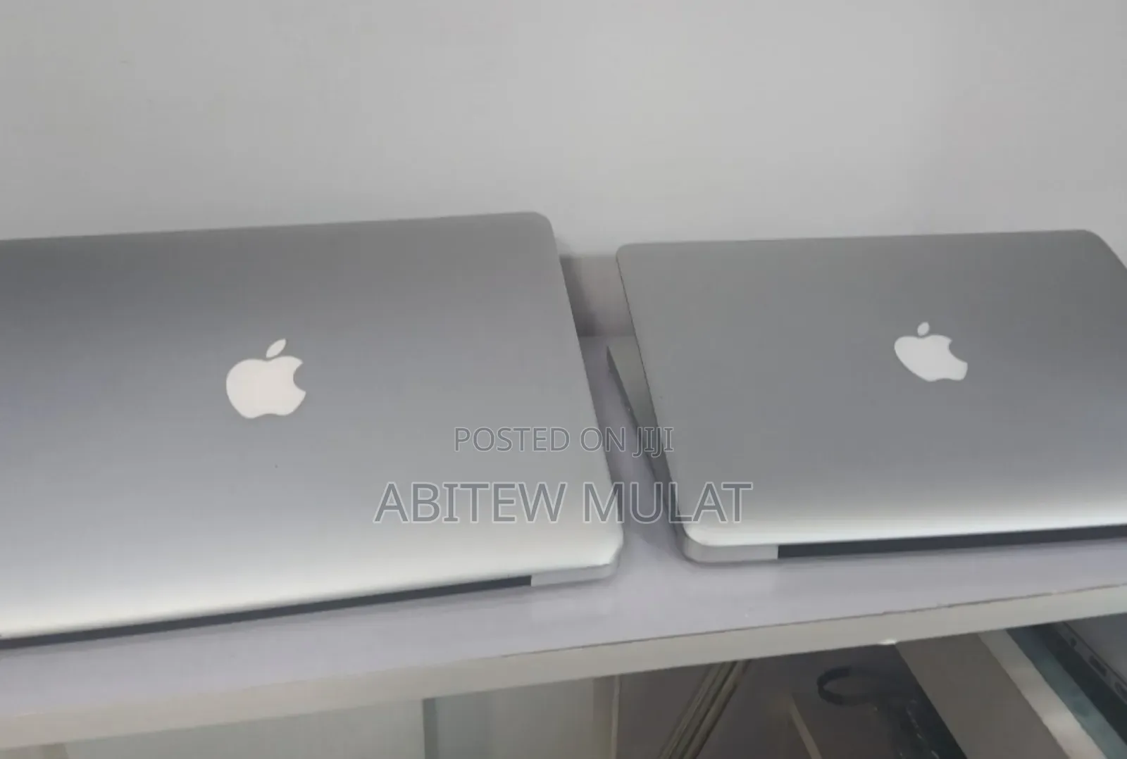 New Laptop Apple MacBook Pro 2012 8GB Intel Core I5 HDD 500GB