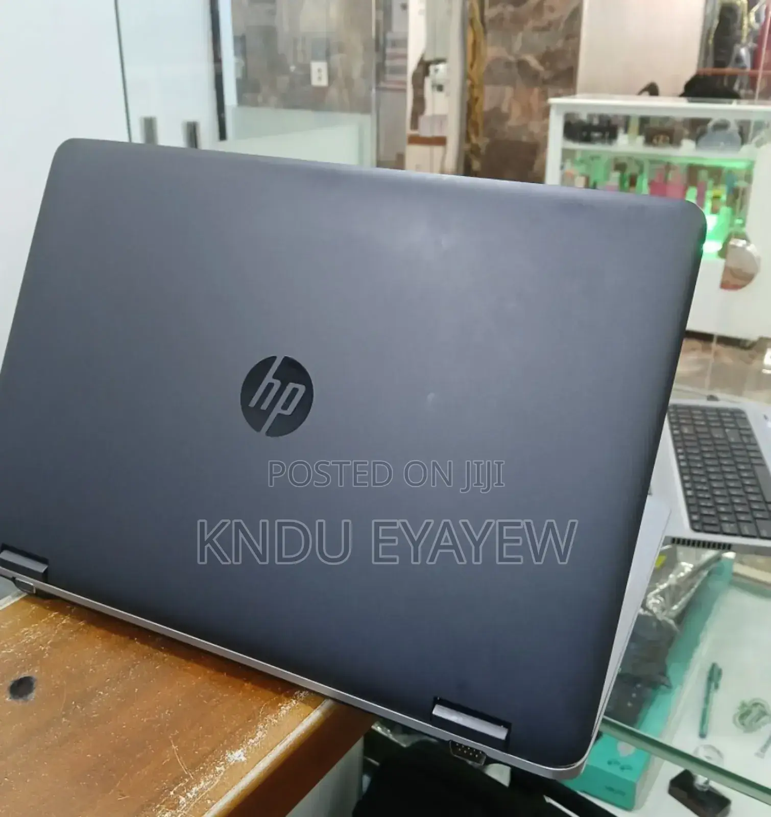 New Laptop HP ProBook 650 G3 16GB Intel Core I5 SSD 512GB