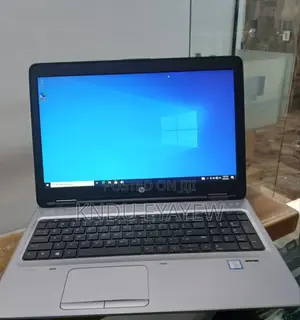 New Laptop HP ProBook 650 G3 16GB Intel Core I5 SSD 512GB