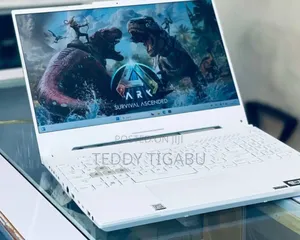 New Laptop Asus TUF Gaming A15 16GB AMD Ryzen 7 SSD 1T