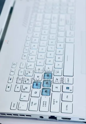 New Laptop Asus TUF Gaming A15 16GB AMD Ryzen 7 SSD 1T