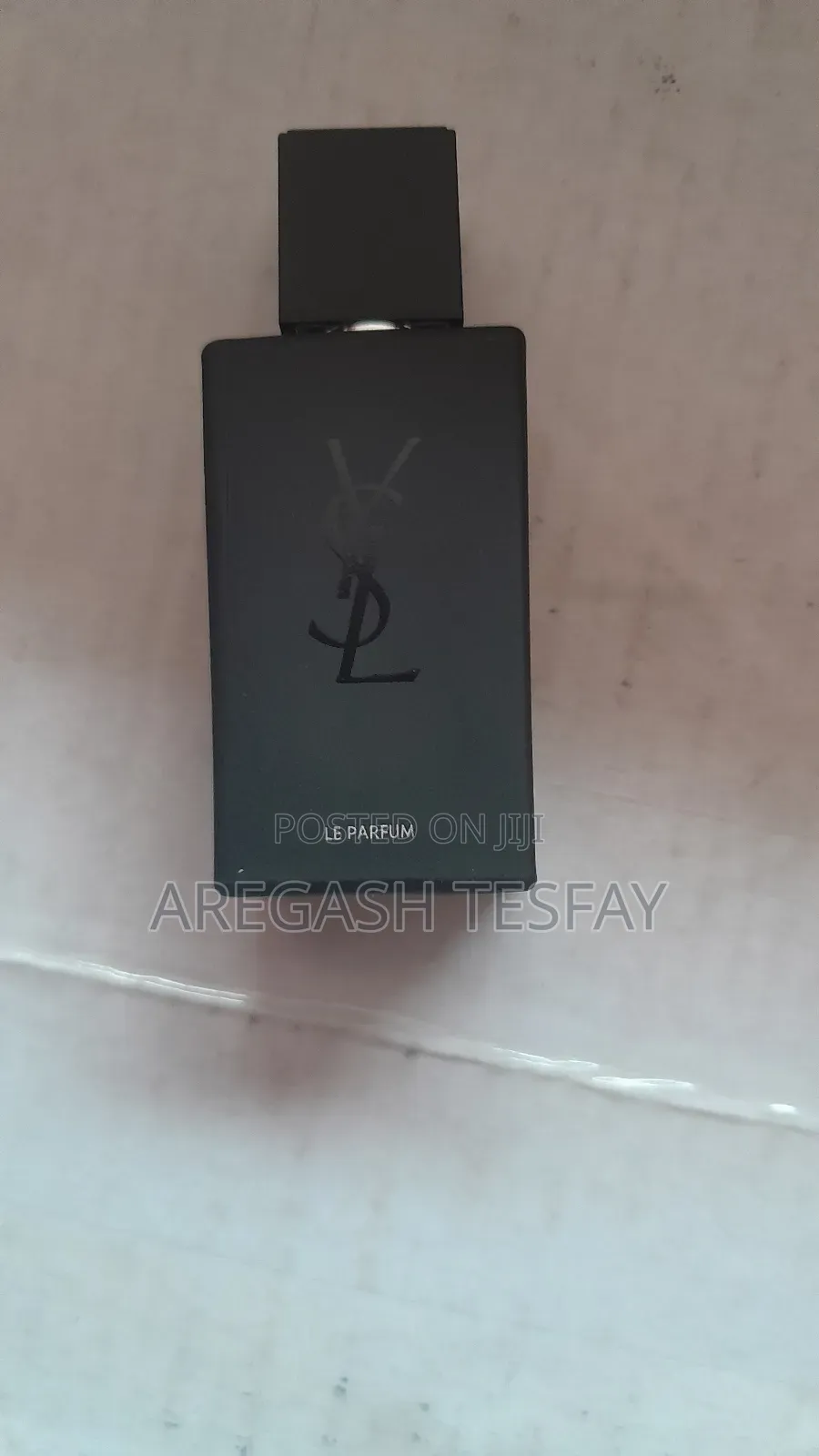 We Have Original Perfumes From America, Order What You Want.