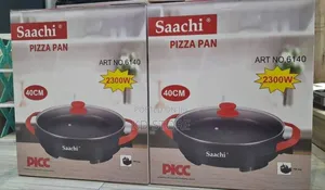 Photo - የፒዛ መጋገሪያ ምጣድ