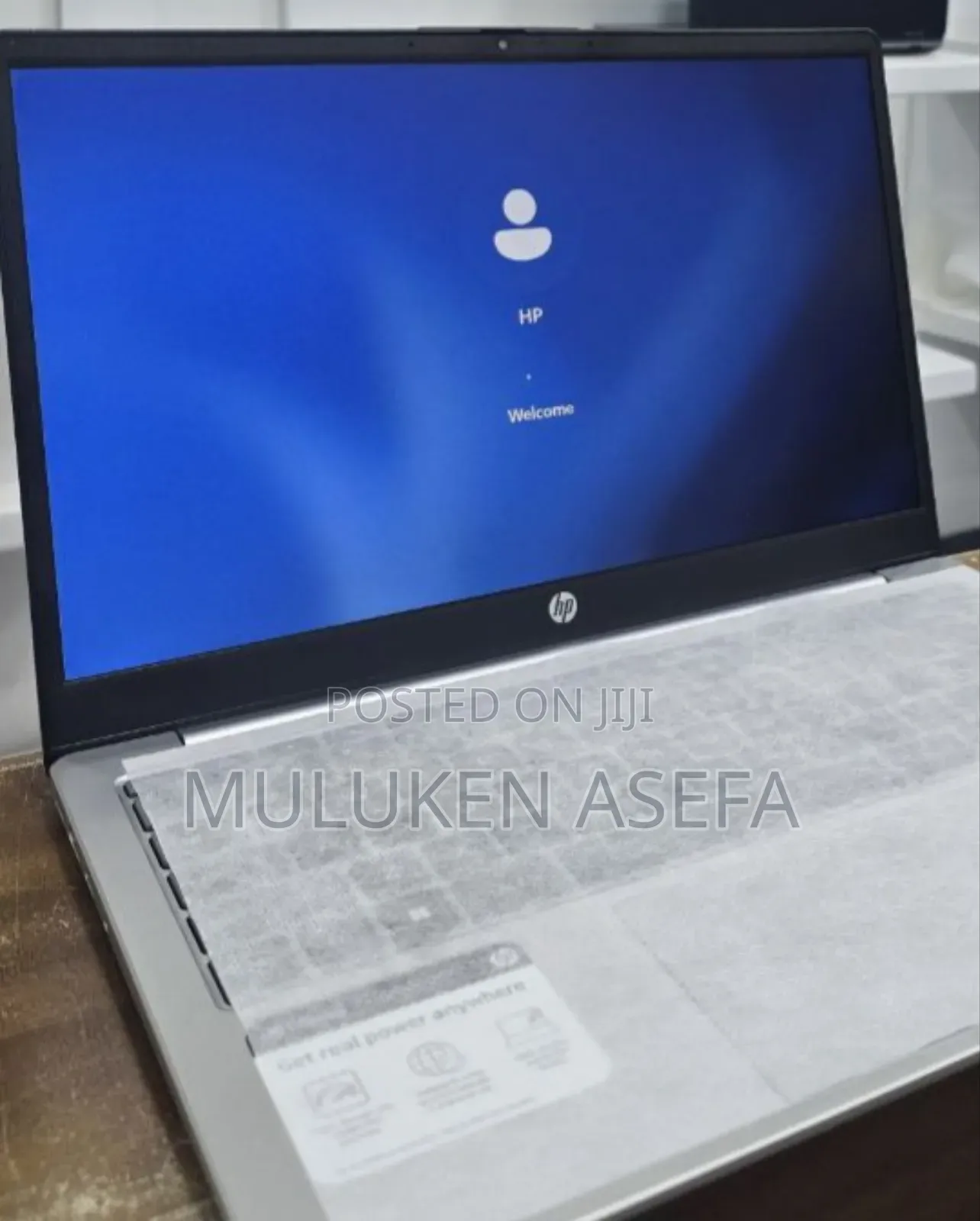 New Laptop HP Stream 14 Pro G3 128GB Intel Core I3 SSD 512GB