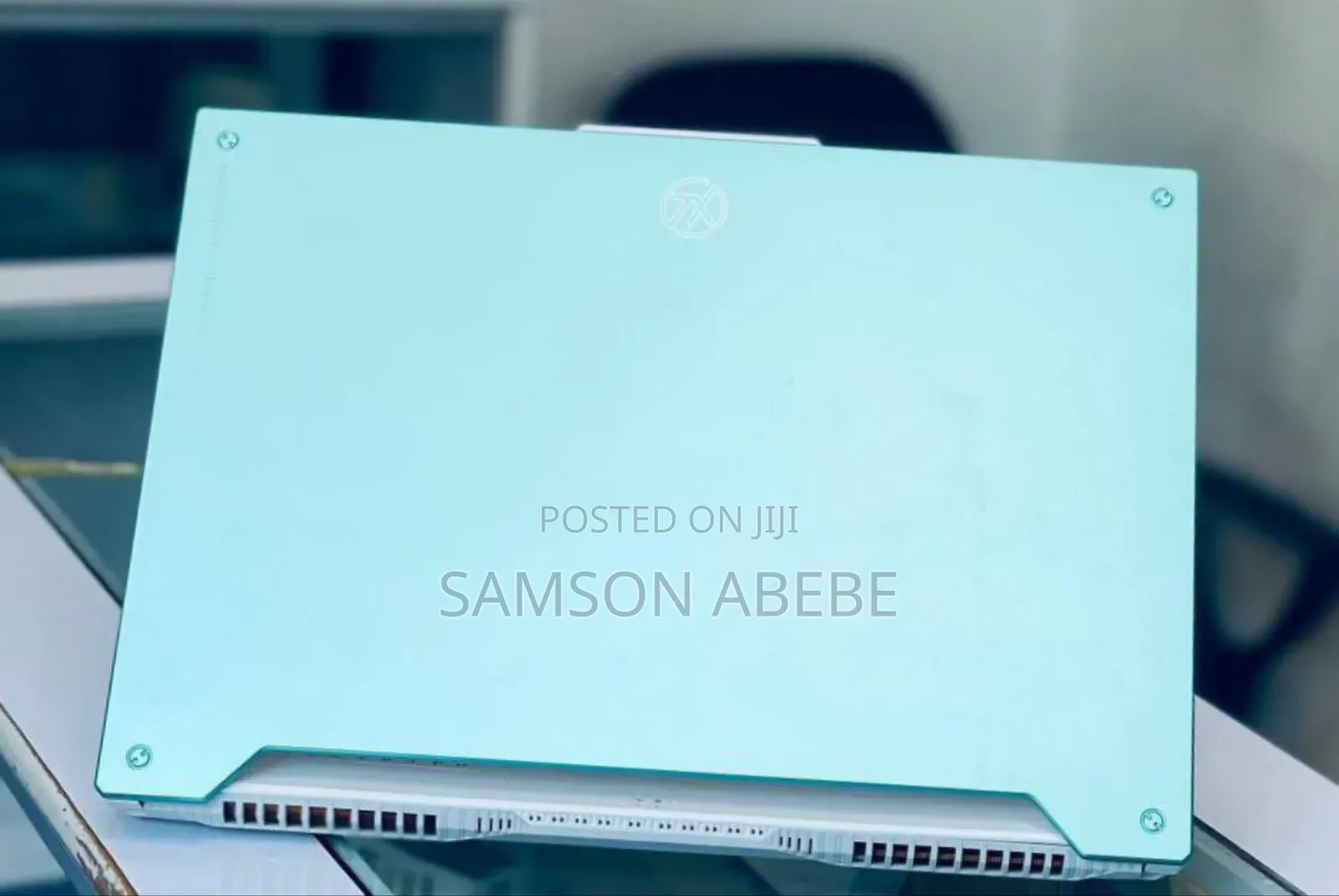 New Laptop Asus TUF Gaming A15 16GB AMD Ryzen 7 SSD 1T