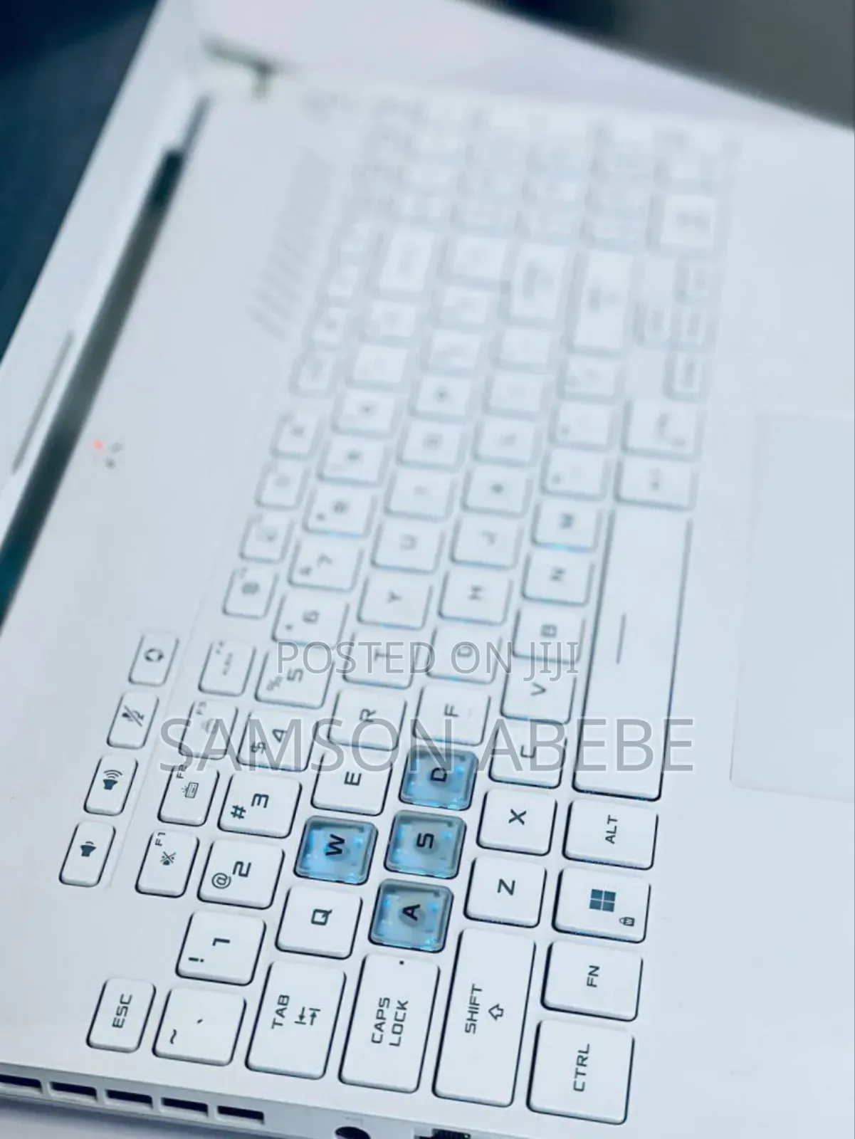 New Laptop Asus TUF Gaming A15 16GB AMD Ryzen 7 SSD 1T