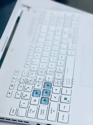 New Laptop Asus TUF Gaming A15 16GB AMD Ryzen 7 SSD 1T